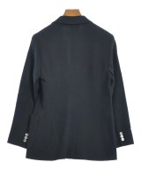 Max Mara（マックスマーラ）テーラードジャケット 紺 サイズ:36(XS位) レディース/2200623945063