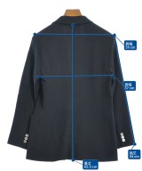 Max Mara（マックスマーラ）テーラードジャケット 紺 サイズ:36(XS位) レディース/2200623945063