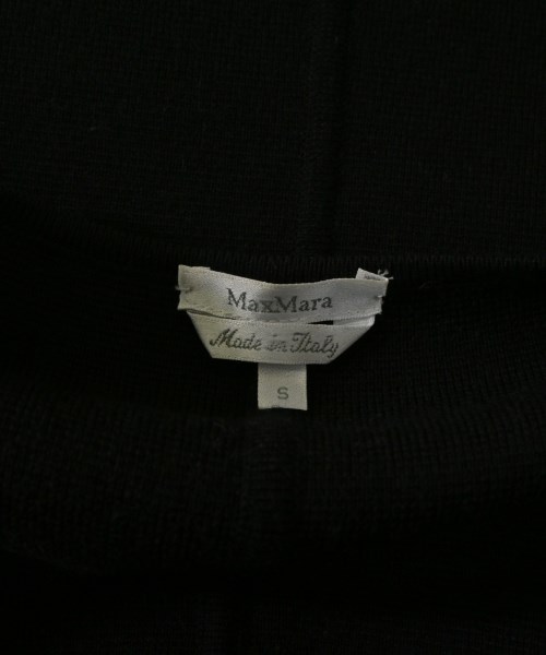 Max Mara（マックスマーラ）その他 黒 サイズ:S レディース/2200625852017