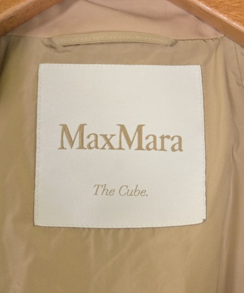 Max Mara（マックスマーラ）その他 ベージュ サイズ:38(S位) レディース/2200639292021