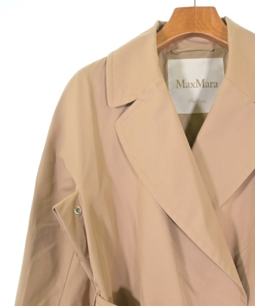 Max Mara（マックスマーラ）その他 ベージュ サイズ:38(S位) レディース/2200639292021