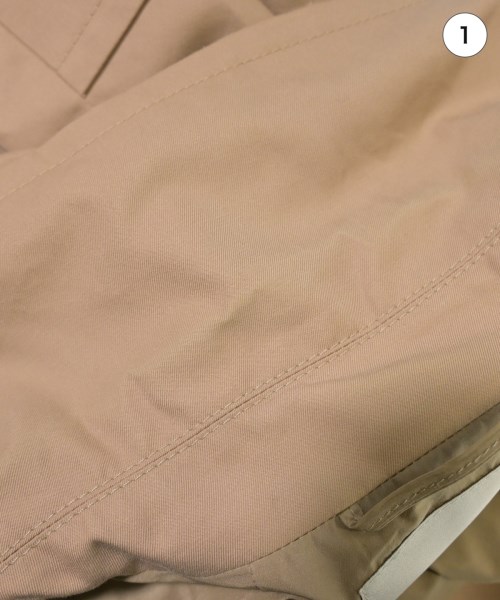 Max Mara（マックスマーラ）その他 ベージュ サイズ:38(S位) レディース/2200639292021