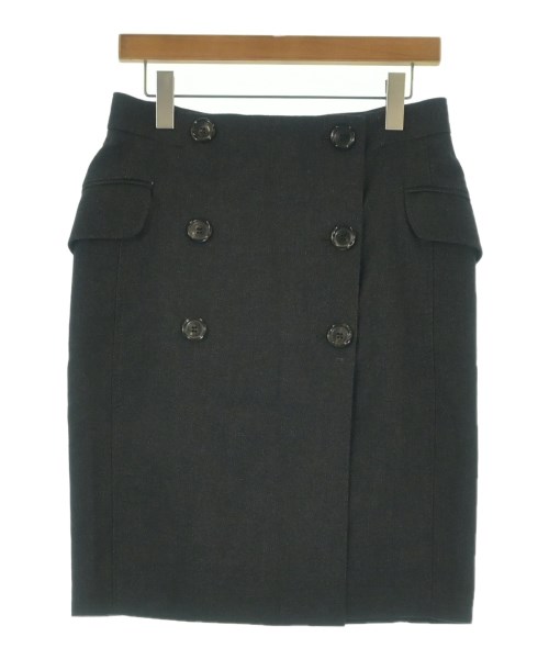 マックスマーラ(Max Mara)のMax Mara ひざ丈スカート