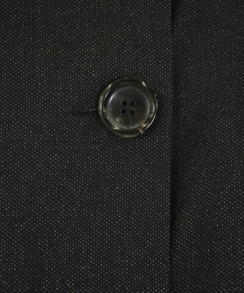 Max Mara（マックスマーラ）ひざ丈スカート 紺 サイズ:40(M位) レディース/2200622621043