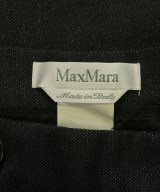 Max Mara（マックスマーラ）ひざ丈スカート 紺 サイズ:40(M位) レディース/2200622621043