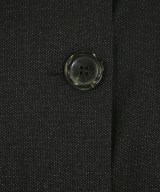 Max Mara（マックスマーラ）ひざ丈スカート 紺 サイズ:40(M位) レディース/2200622621043