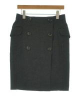 Max Mara ひざ丈スカート