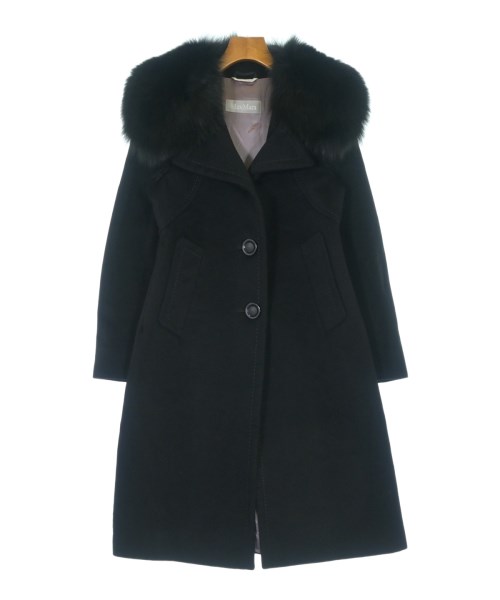 マックスマーラ(Max Mara)のMax Mara チェスターコート