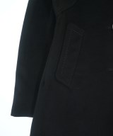 Max Mara（マックスマーラ）チェスターコート 黒 サイズ:38(S位) レディース/2200637138253