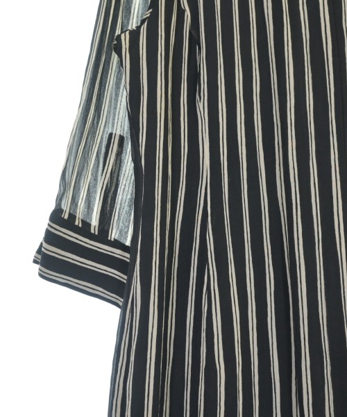 Max Mara（マックスマーラ）シャツワンピース 黒 サイズ:42(M位) レディース/2200637728065