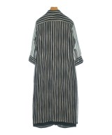 Max Mara（マックスマーラ）シャツワンピース 黒 サイズ:42(M位) レディース/2200637728065