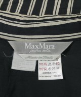 Max Mara（マックスマーラ）シャツワンピース 黒 サイズ:42(M位) レディース/2200637728065