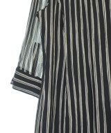 Max Mara（マックスマーラ）シャツワンピース 黒 サイズ:42(M位) レディース/2200637728065