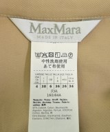 Max Mara（マックスマーラ）ワンピース ベージュ サイズ:38(S位) レディース/2200640242039