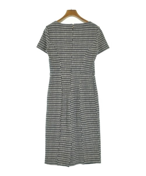 Max Mara（マックスマーラ）ワンピース 紺 サイズ:38(S位) レディース/2200610774010