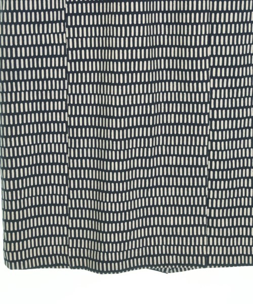 Max Mara（マックスマーラ）ワンピース 紺 サイズ:38(S位) レディース/2200610774010