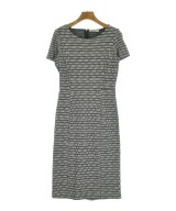 Max Mara（マックスマーラ）ワンピース 紺 サイズ:38(S位) レディース/2200610774010