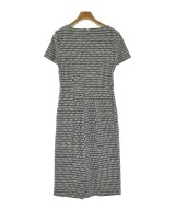 Max Mara（マックスマーラ）ワンピース 紺 サイズ:38(S位) レディース/2200610774010