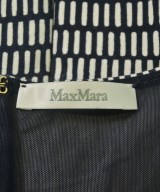 Max Mara（マックスマーラ）ワンピース 紺 サイズ:38(S位) レディース/2200610774010