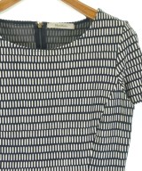 Max Mara（マックスマーラ）ワンピース 紺 サイズ:38(S位) レディース/2200610774010