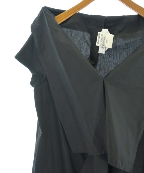 Max Mara（マックスマーラ）ワンピース 黒 サイズ:36(XS位) レディース/2200623644041