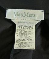 Max Mara（マックスマーラ）ワンピース 黒 サイズ:36(XS位) レディース/2200623644041