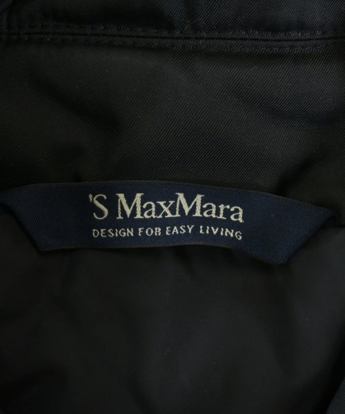 Max Mara（マックスマーラ）その他 黒 サイズ:36(XS位) レディース/2200626526016