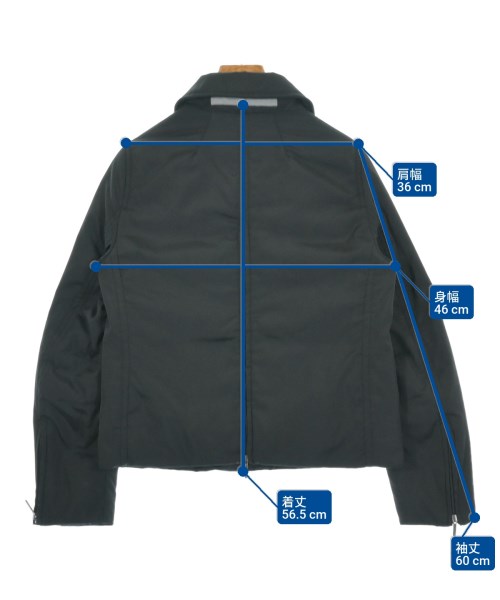 Max Mara（マックスマーラ）その他 黒 サイズ:36(XS位) レディース/2200626526016