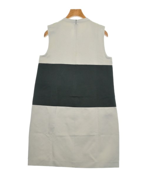 Max Mara（マックスマーラ）ワンピース ベージュ サイズ:38(S位) レディース/2200626526047