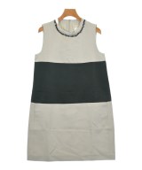 Max Mara（マックスマーラ）ワンピース ベージュ サイズ:38(S位) レディース/2200626526047
