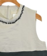 Max Mara（マックスマーラ）ワンピース ベージュ サイズ:38(S位) レディース/2200626526047