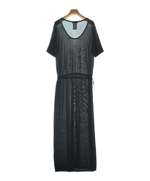 Max Mara（マックスマーラ）ワンピース 黒 サイズ:M レディース/2200618010684