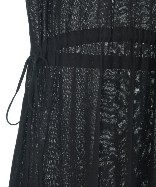 Max Mara（マックスマーラ）ワンピース 黒 サイズ:M レディース/2200618010684