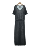 Max Mara（マックスマーラ）ワンピース 黒 サイズ:M レディース/2200618010684