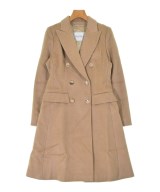 Max Mara（マックスマーラ）チェスターコート ベージュ サイズ:36(XS位) レディース/2200641684012