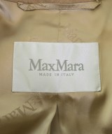 Max Mara（マックスマーラ）チェスターコート ベージュ サイズ:36(XS位) レディース/2200641684012