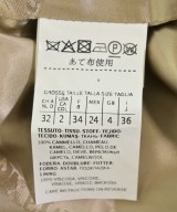 Max Mara（マックスマーラ）チェスターコート ベージュ サイズ:36(XS位) レディース/2200641684012