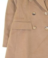 Max Mara（マックスマーラ）チェスターコート ベージュ サイズ:36(XS位) レディース/2200641684012