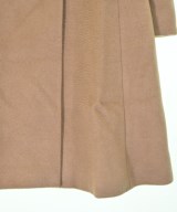 Max Mara（マックスマーラ）チェスターコート ベージュ サイズ:36(XS位) レディース/2200641684012