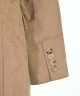 Max Mara（マックスマーラ）チェスターコート ベージュ サイズ:36(XS位) レディース/2200641684012
