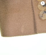 Max Mara（マックスマーラ）チェスターコート ベージュ サイズ:36(XS位) レディース/2200641684012