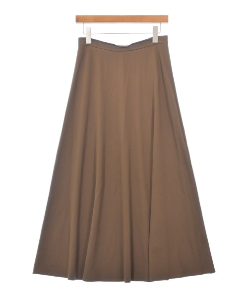マックスマーラ(Max Mara)のMax Mara ロング・マキシ丈スカート