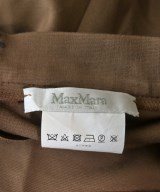 Max Mara（マックスマーラ）ロング・マキシ丈スカート 茶 サイズ:42(M位) レディース/2200641697036