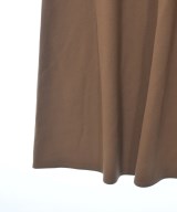 Max Mara（マックスマーラ）ロング・マキシ丈スカート 茶 サイズ:42(M位) レディース/2200641697036
