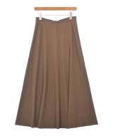 Max Mara ロング・マキシ丈スカート