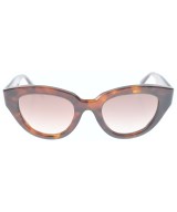 Max Mara（マックスマーラ）サングラス 茶 サイズ:- レディース/2200642062031
