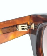 Max Mara（マックスマーラ）サングラス 茶 サイズ:- レディース/2200642062031