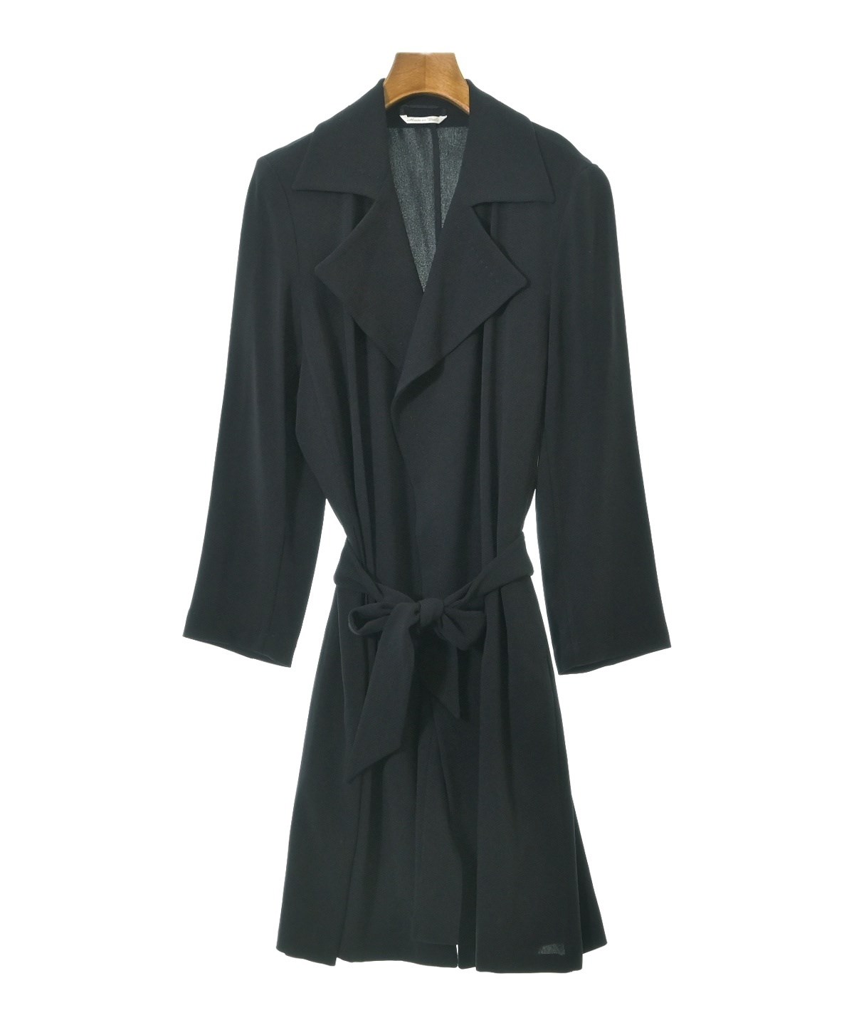 Max Mara（マックスマーラ）その他 黒 サイズ:42(M位) レディース