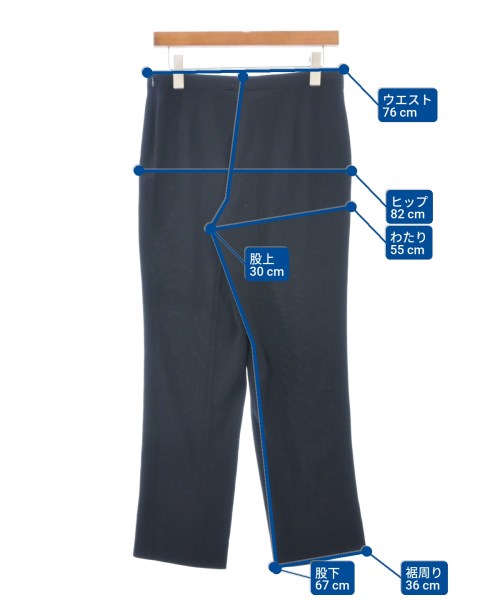 Max Mara（マックスマーラ）その他 紺 サイズ:42(M位) レディース/2200639530215