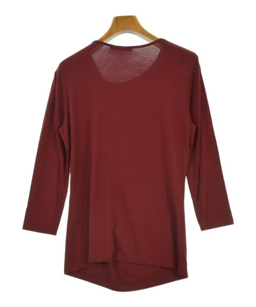 Max Mara（マックスマーラ）Tシャツ・カットソー 赤 サイズ:S レディース/2200626765057